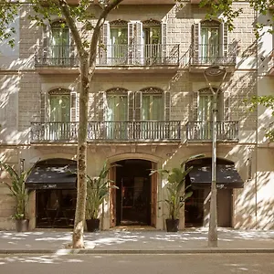 מלון Casa Elliot By Bondia Group, ברצלונה