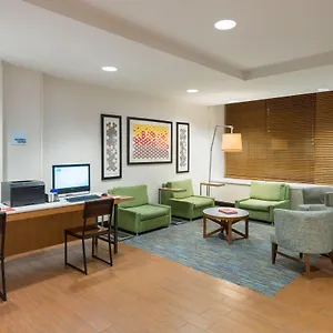 *** מלון Express - Times Square By Ihg ארצות הברית