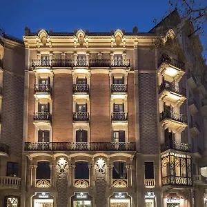 Monument Hotell