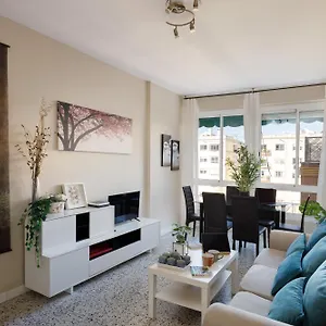 Apartment Mercat Sant Antoni 1 