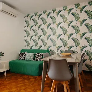 Apartment Nice Apartment 
