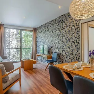 Apartamento Ab Sagrada Familia Premium