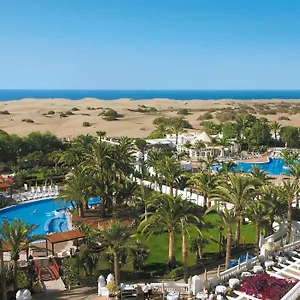 Hotel Riu Palace Maspalomas (adults Only) Maspalomas (Gran Canaria)