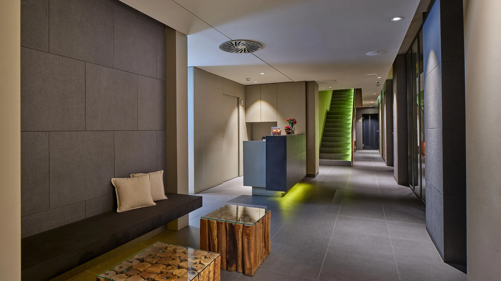 Intercontinental Barcelona By Ihg Hotel