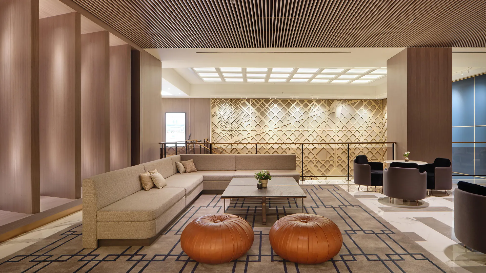 Intercontinental Barcelona By Ihg Hotel