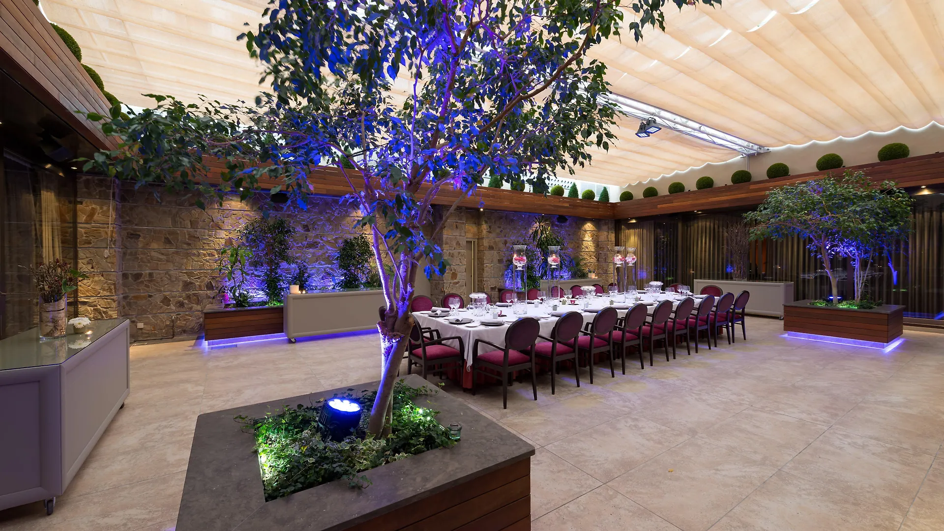 Intercontinental Barcelona By Ihg Hotel