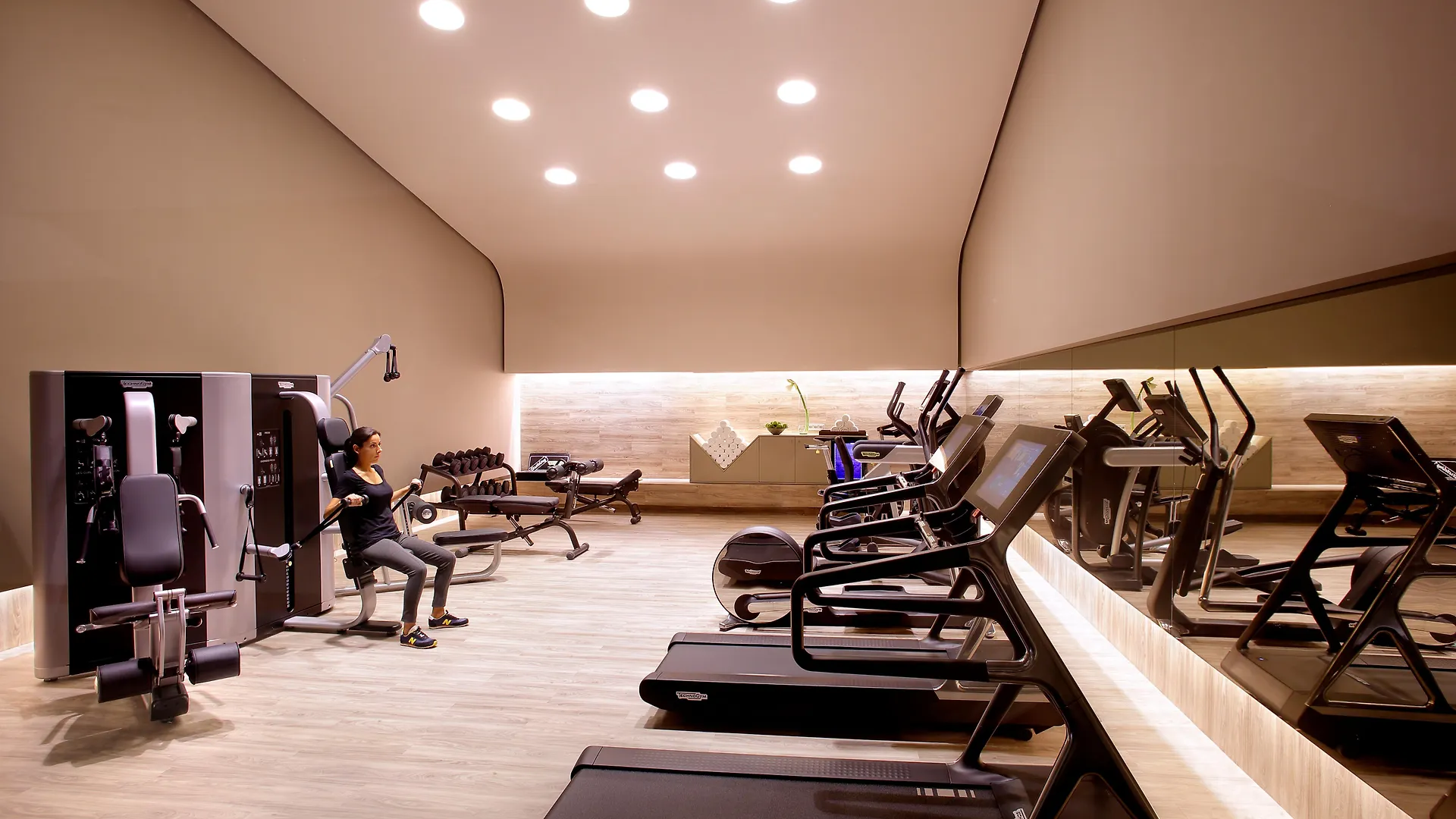 Intercontinental Barcelona By Ihg Hotel