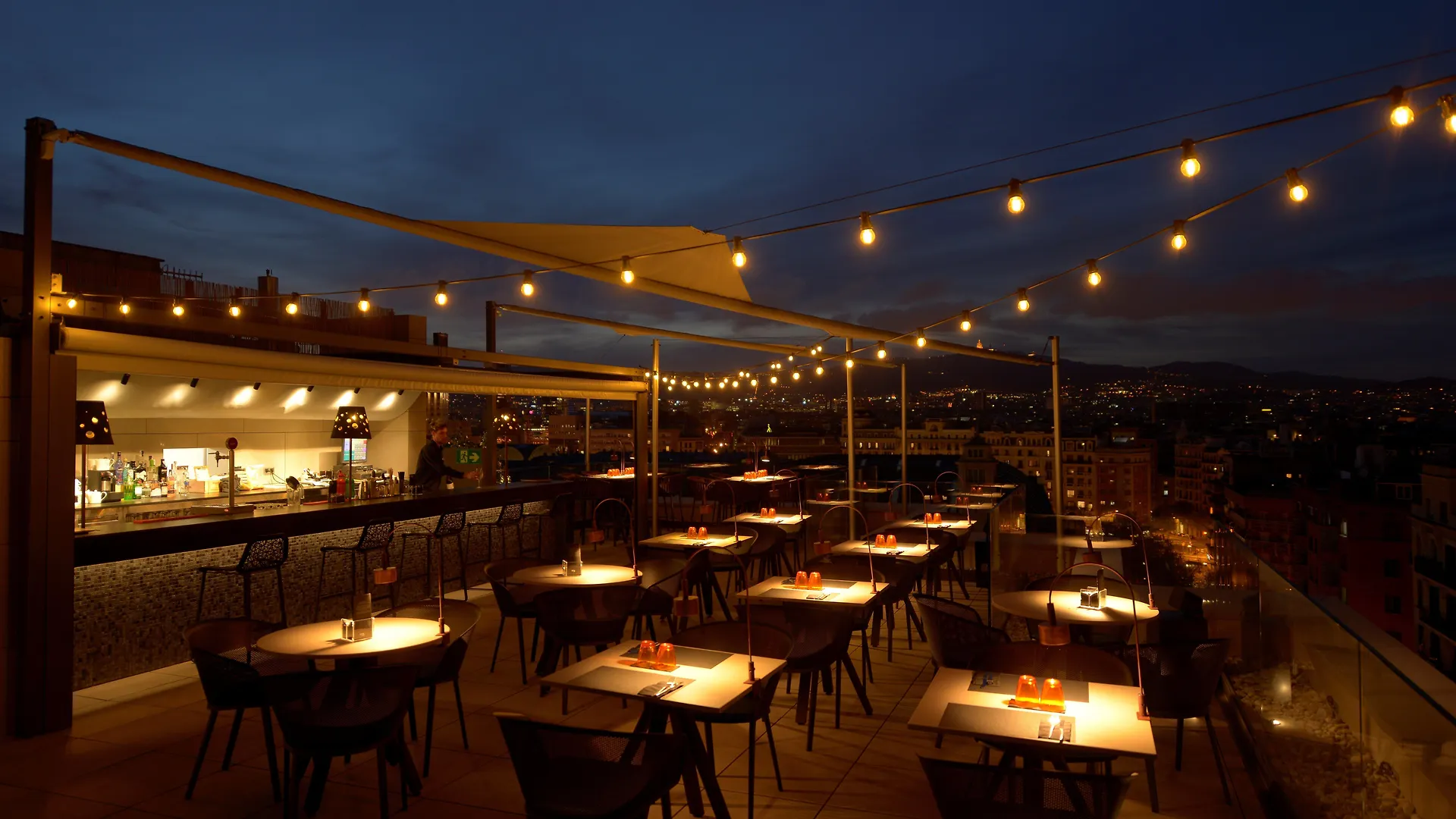 Intercontinental Barcelona By Ihg Hotel 5*,