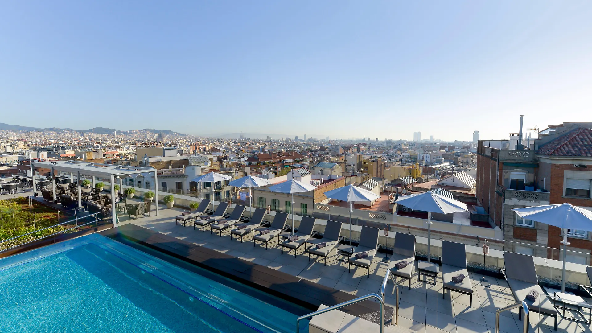Intercontinental Barcelona By Ihg Hotel