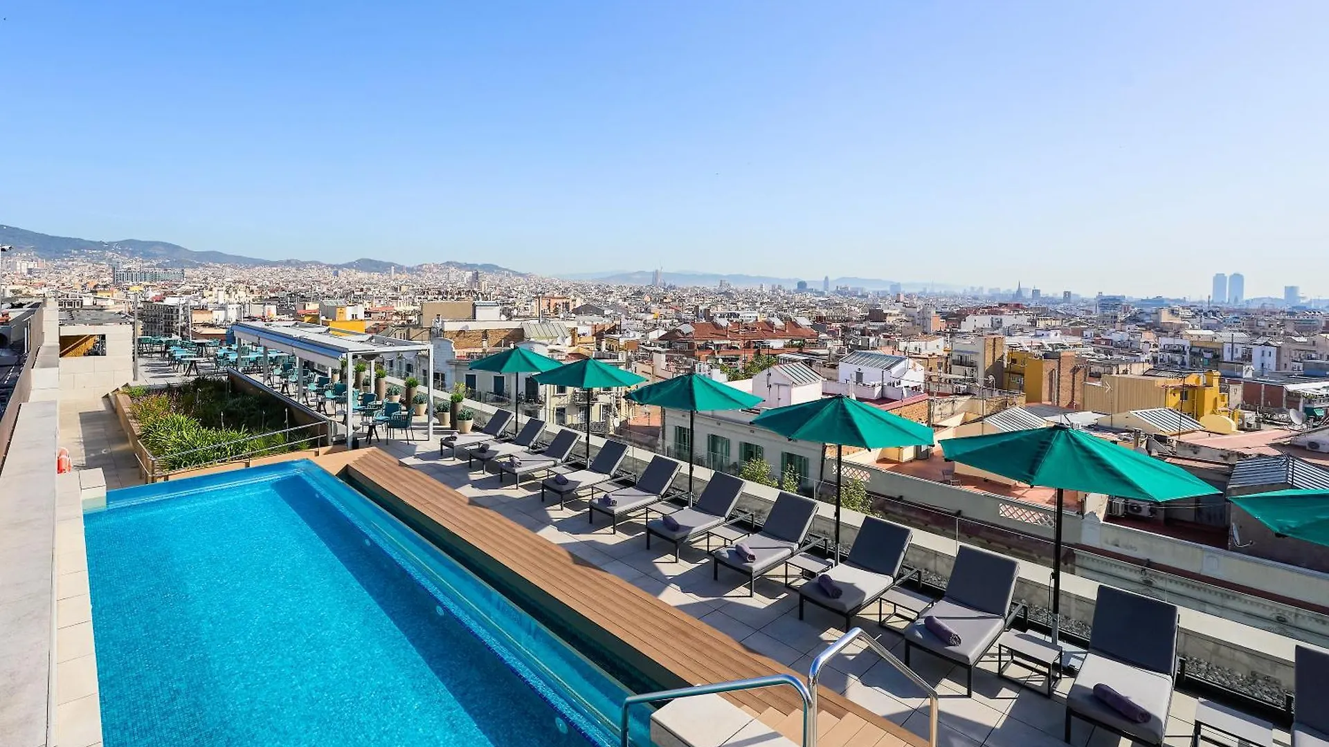 Intercontinental Barcelona By Ihg Hotel